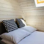 Casa de Férias U Wikinga - Letniskowe W Mielnie Mielno (Koszalin)