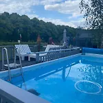 Casa de Férias U Wikinga - Letniskowe W Mielnie