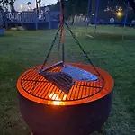U Wikinga - Letniskowe W Mielnie Сasa de vacaciones *