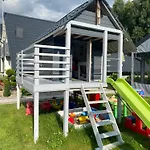 U Wikinga - Letniskowe W Mielnie Mielno (Koszalin)