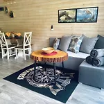 U Wikinga - Letniskowe W Mielnie Сasa de vacaciones Mielno (Koszalin)