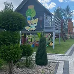 U Wikinga - Letniskowe W Mielnie