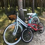 U Wikinga - Letniskowe W Mielnie Сasa de vacaciones *