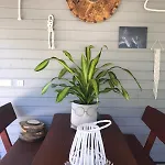 U Wikinga - Letniskowe W Mielnie Casa de Férias Mielno (Koszalin)