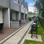 Casa de Férias U Wikinga - Letniskowe W Mielnie Mielno (Koszalin)