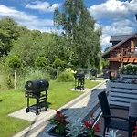 Сasa de vacaciones U Wikinga - Letniskowe W Mielnie