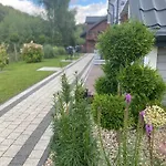 U Wikinga - Letniskowe W Mielnie Casa de Férias *