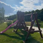 U Wikinga - Letniskowe W Mielnie