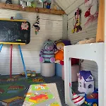 Сasa de vacaciones U Wikinga - Letniskowe W Mielnie *