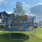 U Wikinga - Letniskowe W Mielnie Casa de Férias Mielno (Koszalin)