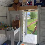 U Wikinga - Letniskowe W Mielnie * Mielno (Koszalin)