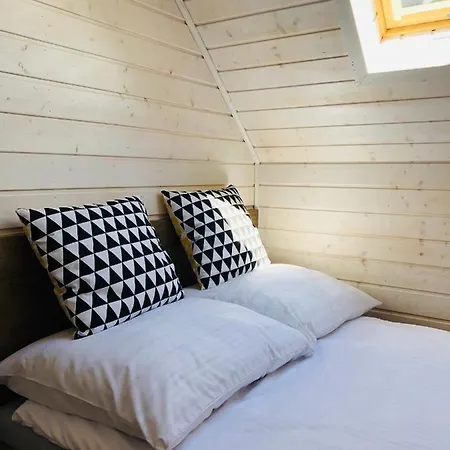 Ferienhaus U Wikinga - Letniskowe W Mielnie Mielno