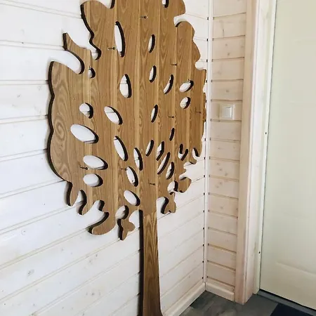 U Wikinga - Letniskowe W Mielnie * Мельно