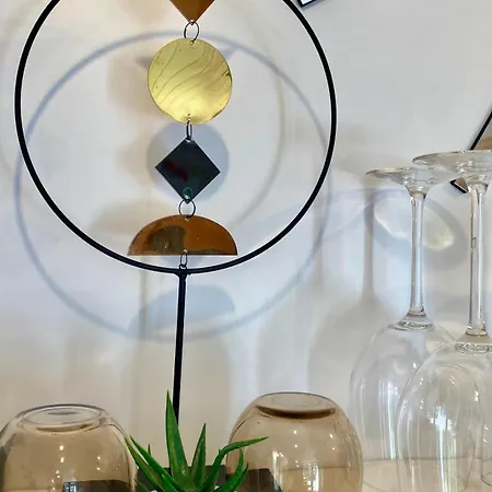 U Wikinga - Letniskowe W Mielnie Дом отдыха *