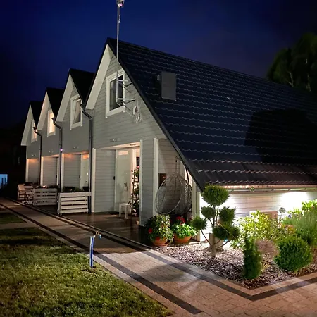 Casa vacanze U Wikinga - Letniskowe W Mielnie Mielno (Koszalin)