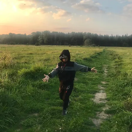 Casa vacanze U Wikinga - Letniskowe W Mielnie Mielno (Koszalin)