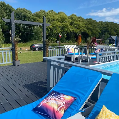 U Wikinga - Letniskowe W Mielnie *