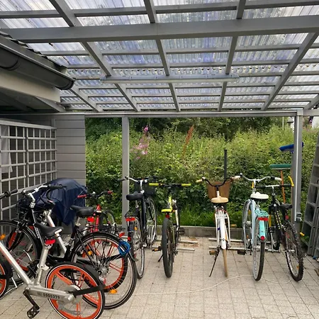 U Wikinga - Letniskowe W Mielnie Casa vacanze