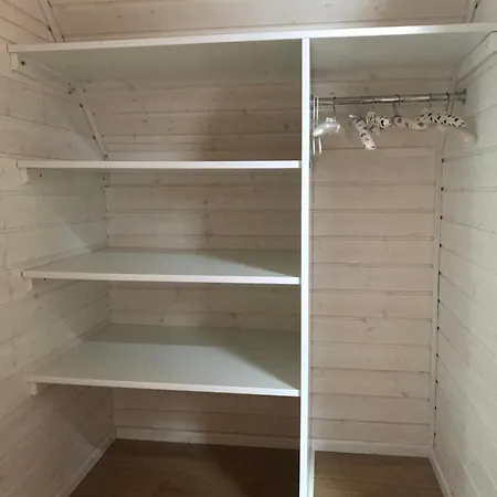 Дом отдыха U Wikinga - Letniskowe W Mielnie *