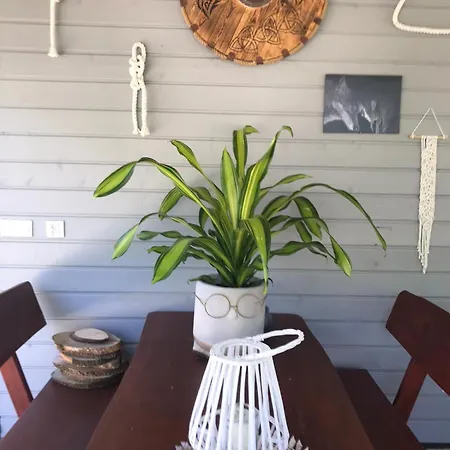 U Wikinga - Letniskowe W Mielnie Casa vacanze Mielno (Koszalin)