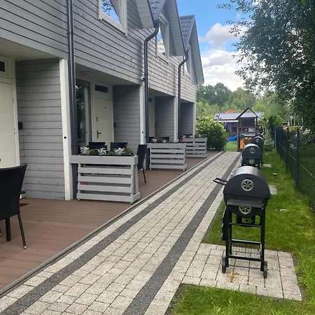 Casa vacanze U Wikinga - Letniskowe W Mielnie Mielno (Koszalin)