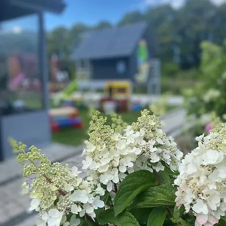 U Wikinga - Letniskowe W Mielnie *