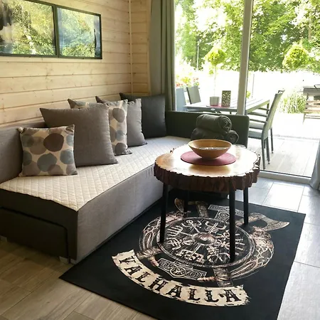 U Wikinga - Letniskowe W Mielnie Mielno (Koszalin)