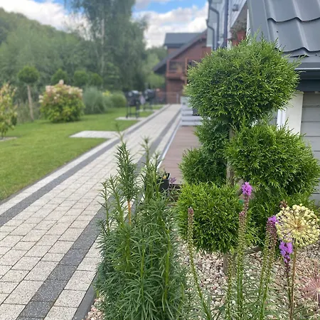 U Wikinga - Letniskowe W Mielnie Holiday home *