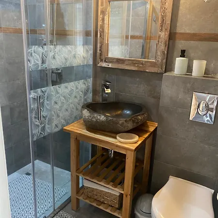 Holiday home U Wikinga - Letniskowe W Mielnie Mielno (Koszalin)