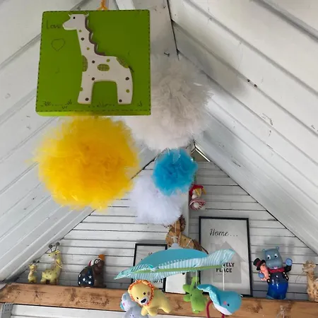 U Wikinga - Letniskowe W Mielnie